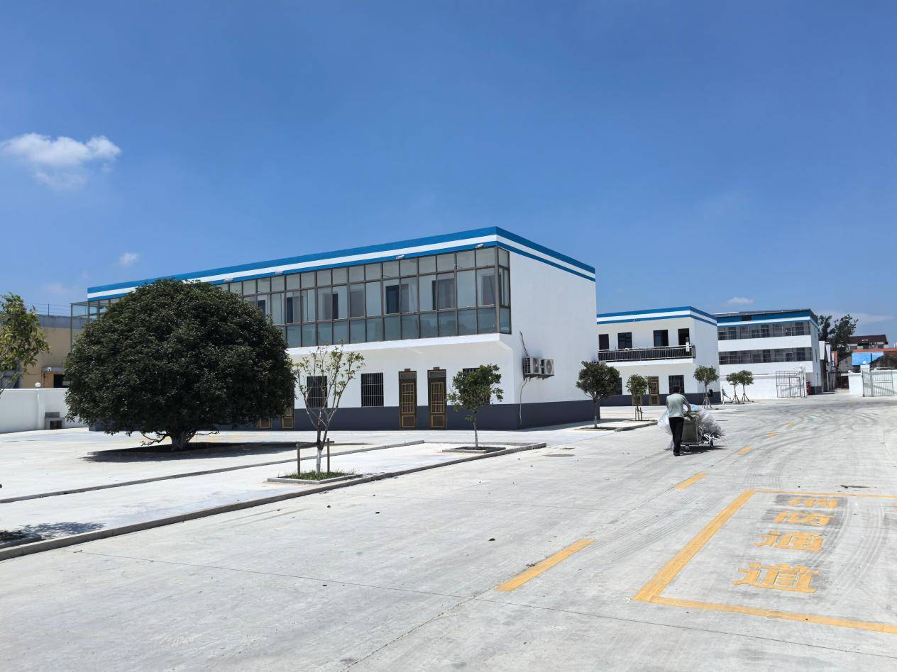 阜宁新宇纺织违法改建事件调查：法治红线岂能靠 “既成事实” 突破？