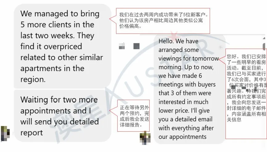 如何出售希腊房产?澳星出国真实案例系统梳理 如何出售希腊房产?澳星出国真实案例系统梳理