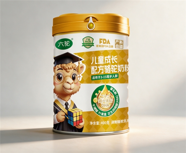 营养成分与人体耐受度调研，盘点 2026 驼奶粉十大品牌，驼奶粉是否适合长年饮用