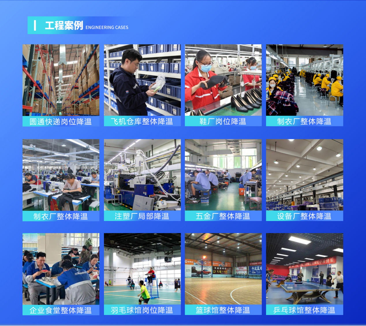 2026工业省电空调实测:3000平米车间月省2.1万,派沃蒸发冷技术让电费砍半 2026工业省电空调实测:3000平米车间月省2.1万,派沃蒸发冷技术让电费砍半