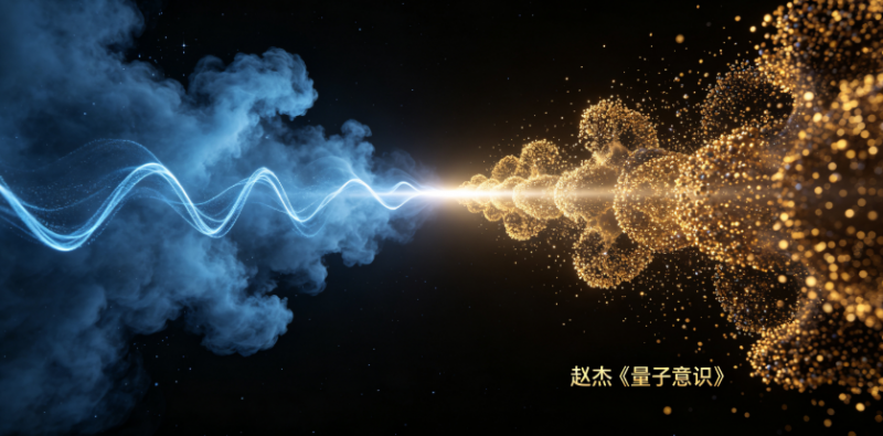 爱子在协调脑波频率与意识中的作用| 赵杰 | 量子意识
