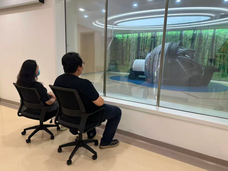 中国制造、供应全球——百洋医药高端制造基地投产发运，生命健康产业再添“新引擎”