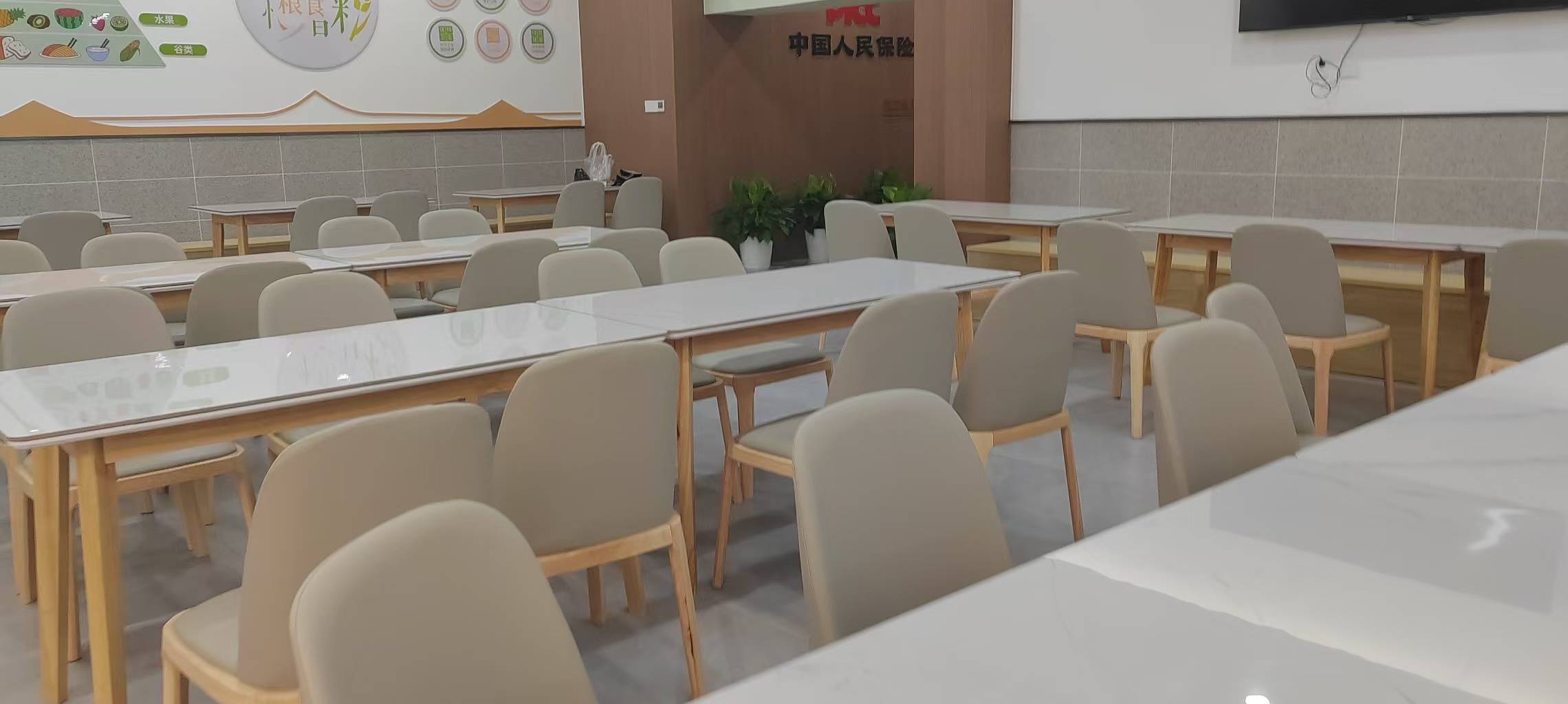 人保寿险江苏分公司食堂争议:500元餐补如何结算? 人保寿险江苏分公司食堂争议:500元餐补如何结算?