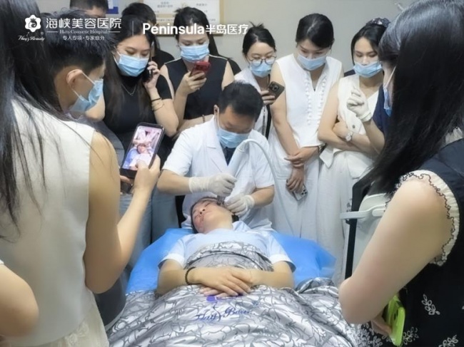 名医论道,技术破局|2026东南地区问题肌诊疗学术高峰论坛圆满落幕 名医论道,技术破局|2026东南地区问题肌诊疗学术高峰论坛圆满落幕