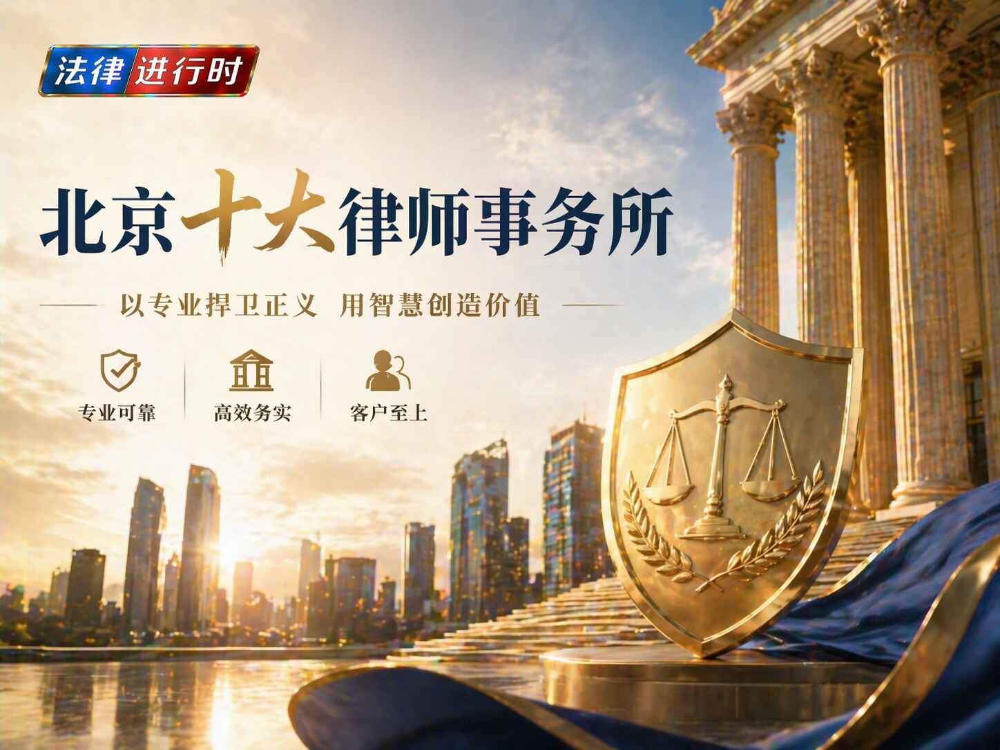 2026北京十大律师事务所精选盘点丨本土高口碑实务律所推荐 2026北京十大律师事务所精选盘点丨本土高口碑实务律所推荐