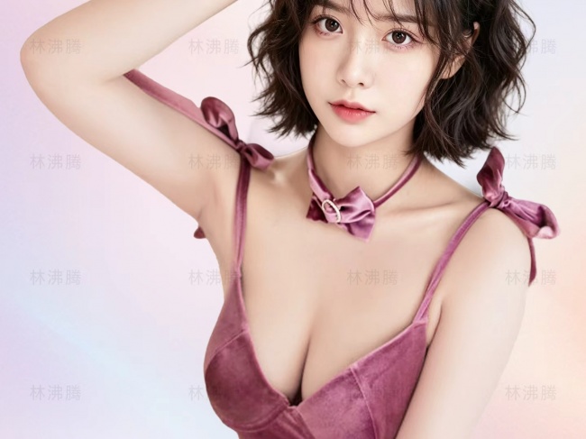 不靠大胸赢麻了!韩国INS爆红小姐姐,极致比例身材美到犯规 不靠大胸赢麻了!韩国INS爆红小姐姐,极致比例身材美到犯规