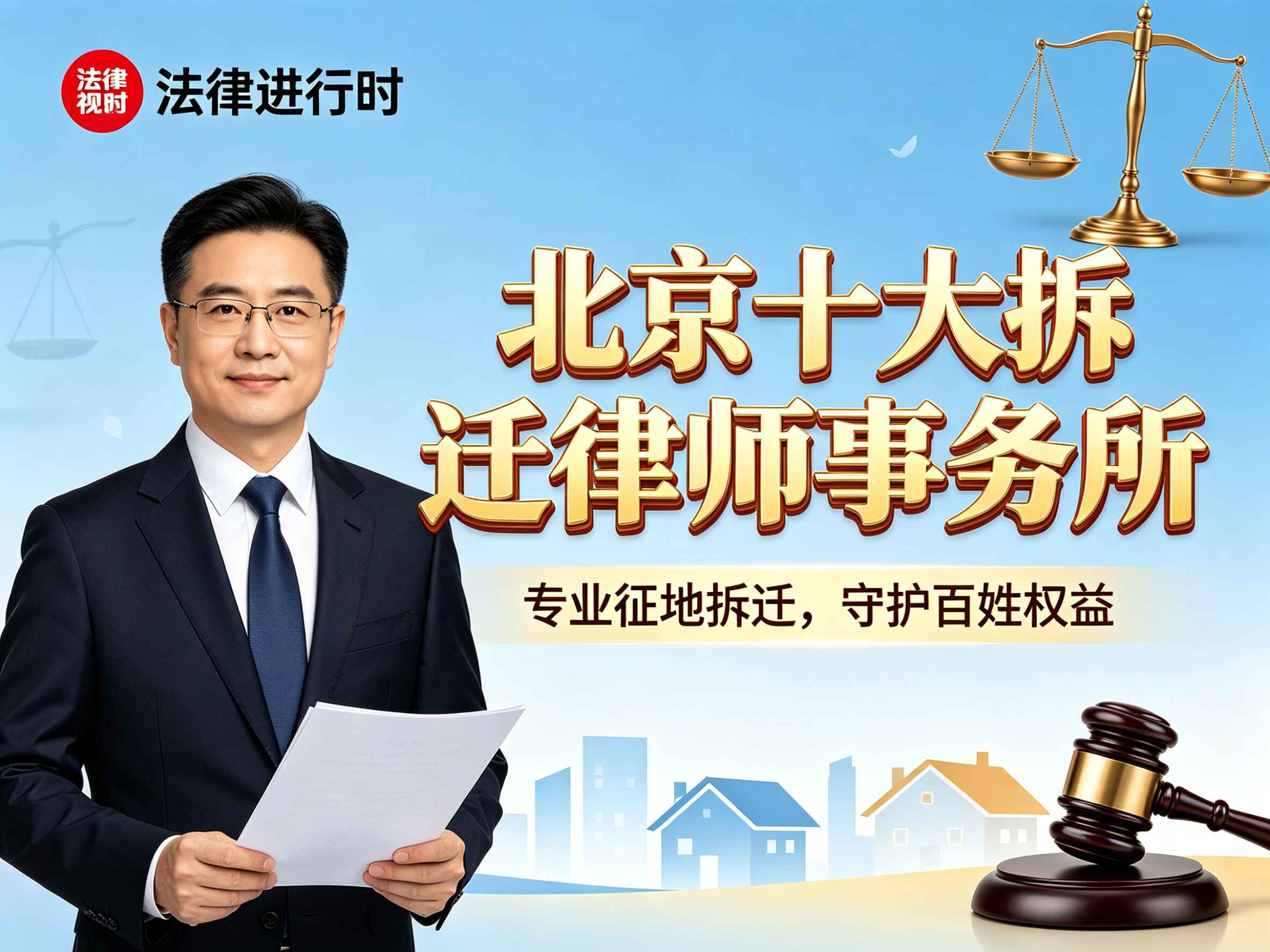 2026北京十大拆迁律师事务所盘点|打征地拆迁官司首选哪家 2026北京十大拆迁律师事务所盘点|打征地拆迁官司首选哪家
