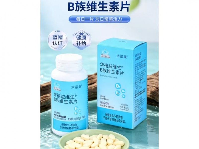 中老年维生素B族促进能量代谢哪个牌子好?2026横评维生素B族品牌 中老年维生素B族促进能量代谢哪个牌子好?2026横评维生素B族品牌