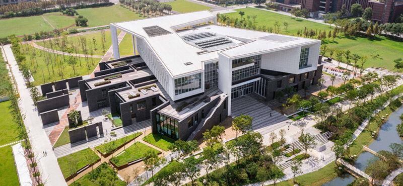 中外合办教育学硕士推荐：温州肯恩大学免联考短学制含金量高