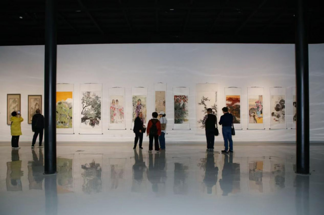 从课堂到远方:及象教育以文旅游学拓展银发学习新场景 从课堂到远方:及象教育以文旅游学拓展银发学习新场景