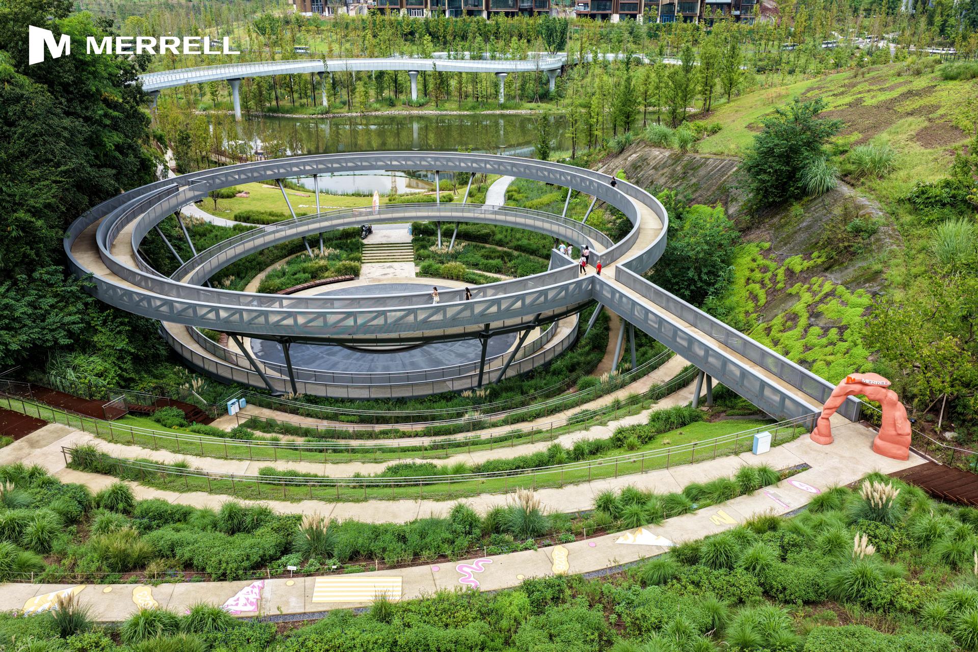 Merrell迈乐45周年「It Starts Outside」落地重庆,以全新理念定义户外生活方式 Merrell迈乐45周年「It Starts Outside」落地重庆,以全新理念定义户外生活方式