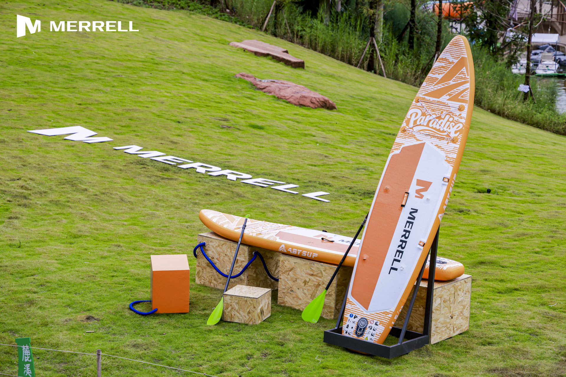 Merrell迈乐45周年「It Starts Outside」落地重庆,以全新理念定义户外生活方式 Merrell迈乐45周年「It Starts Outside」落地重庆,以全新理念定义户外生活方式
