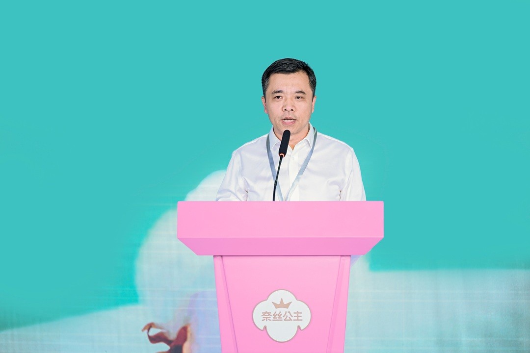 奈丝公主卫生巾质量透明开放日在湖北黄冈举行 奈丝公主卫生巾质量透明开放日在湖北黄冈举行